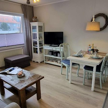 Ferienwohnung-Nr-22 Sankt Peter-Ording Exteriér fotografie