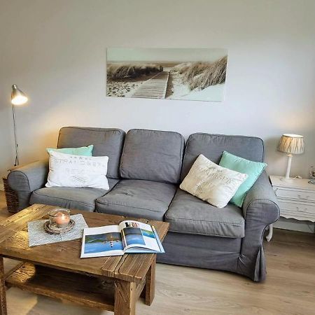 Ferienwohnung-Nr-22 Sankt Peter-Ording Exteriér fotografie
