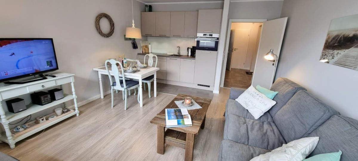 Ferienwohnung-Nr-22 Sankt Peter-Ording Exteriér fotografie