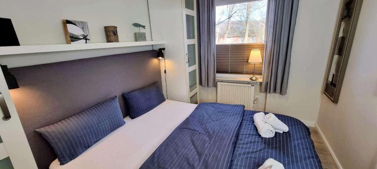 Ferienwohnung-Nr-22 Sankt Peter-Ording Exteriér fotografie