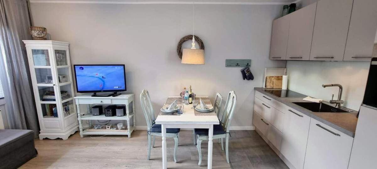 Ferienwohnung-Nr-22 Sankt Peter-Ording Exteriér fotografie