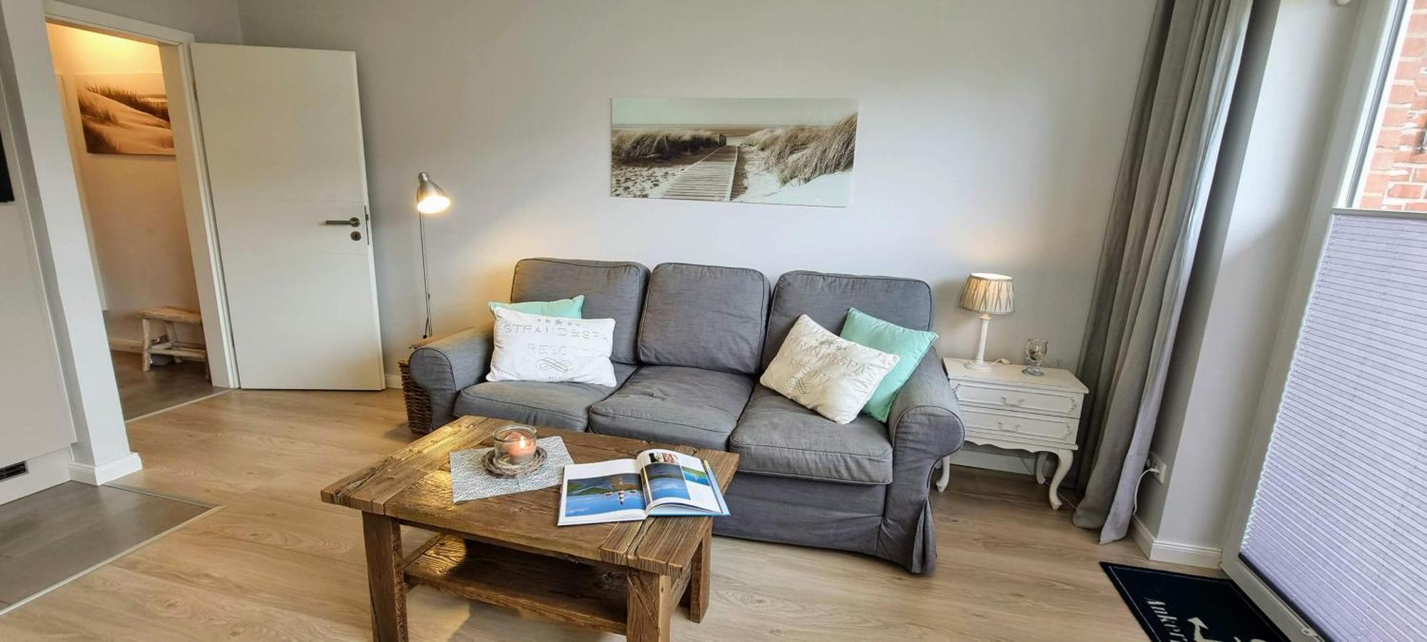 Ferienwohnung-Nr-22 Sankt Peter-Ording Exteriér fotografie