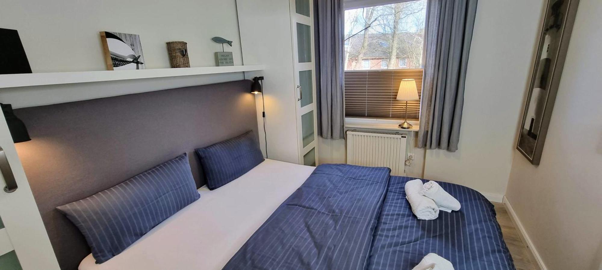 Ferienwohnung-Nr-22 Sankt Peter-Ording Exteriér fotografie